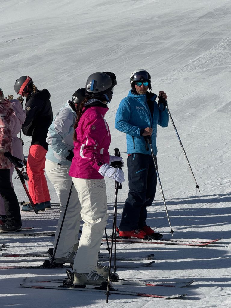 Consejos para esquiar en arinsal