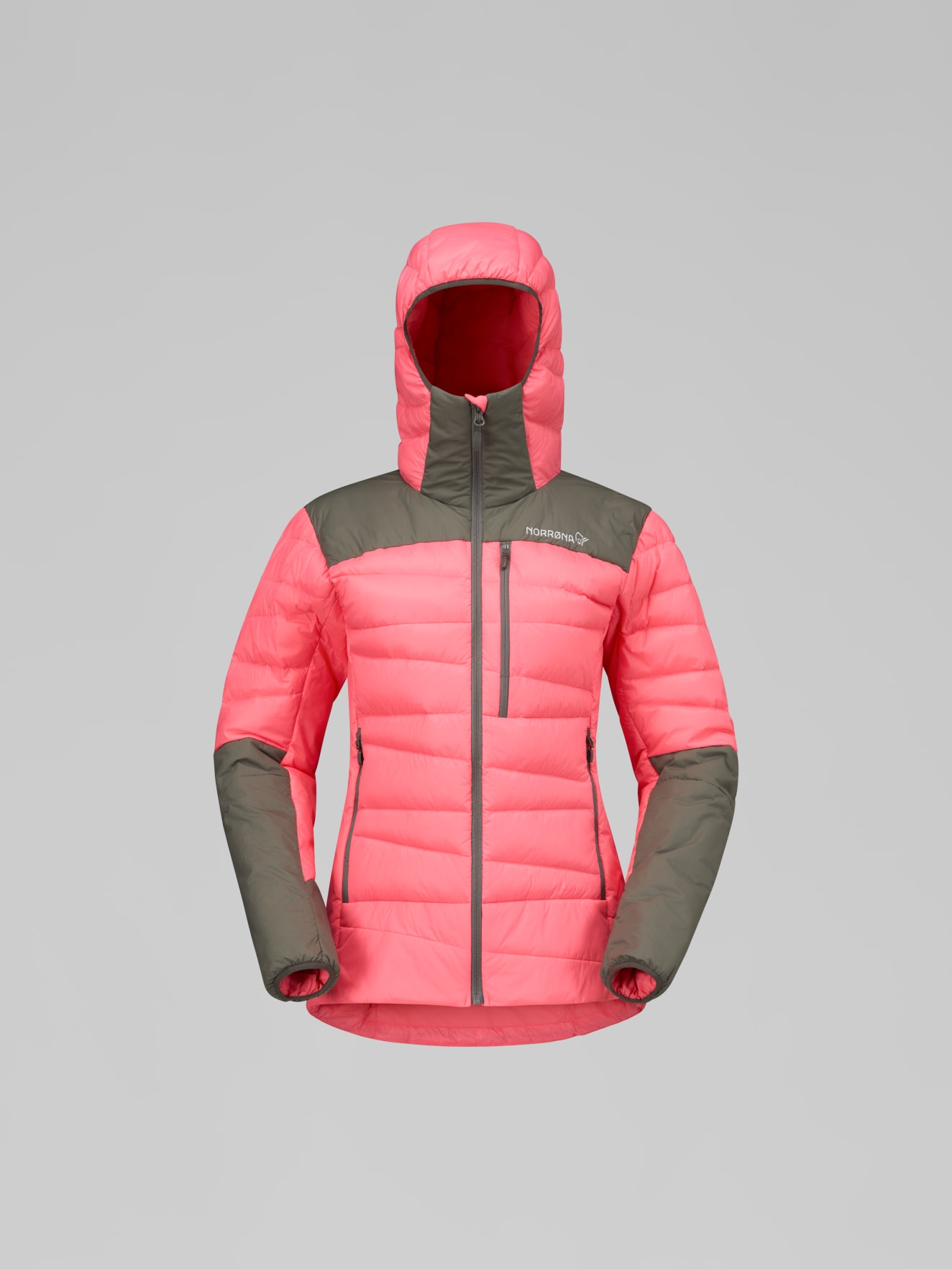 Jaqueta Falketind down