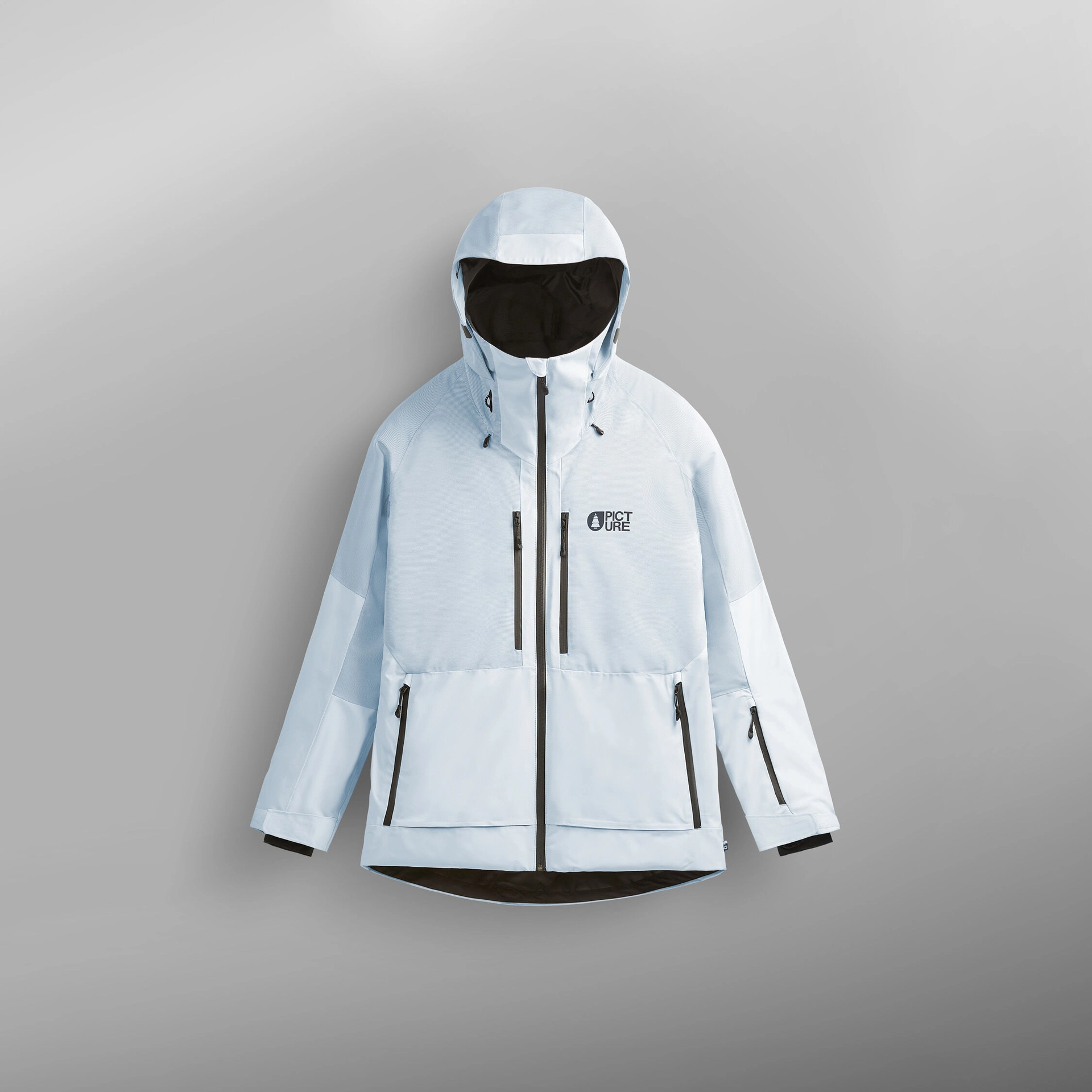 Jaqueta Sygna Vanilla